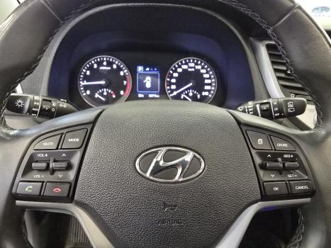HYUNDAI Tucson 1.6 16V 4P T-GDI GLS ECOSHIFT AUTOMTICO, Foto 11
