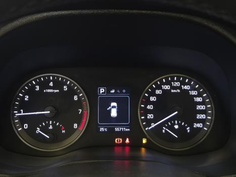 HYUNDAI Tucson 1.6 16V 4P T-GDI GLS ECOSHIFT AUTOMTICO, Foto 12