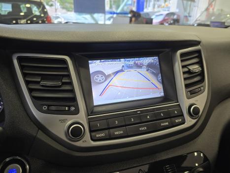 HYUNDAI Tucson 1.6 16V 4P T-GDI GLS ECOSHIFT AUTOMTICO, Foto 14