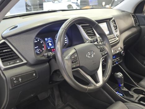 HYUNDAI Tucson 1.6 16V 4P T-GDI GLS ECOSHIFT AUTOMTICO, Foto 15