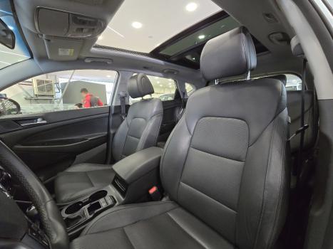 HYUNDAI Tucson 1.6 16V 4P T-GDI GLS ECOSHIFT AUTOMTICO, Foto 16