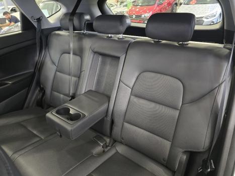 HYUNDAI Tucson 1.6 16V 4P T-GDI GLS ECOSHIFT AUTOMTICO, Foto 17