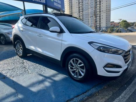 HYUNDAI Tucson 1.6 16V 4P T-GDI GLS ECOSHIFT AUTOMTICO, Foto 1