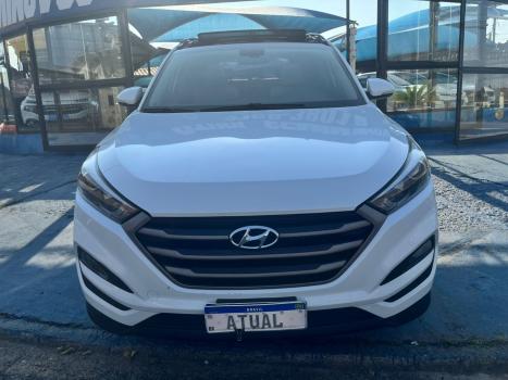 HYUNDAI Tucson 1.6 16V 4P T-GDI GLS ECOSHIFT AUTOMTICO, Foto 2