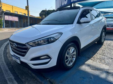 HYUNDAI Tucson 1.6 16V 4P T-GDI GLS ECOSHIFT AUTOMTICO, Foto 3