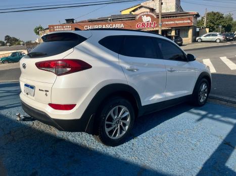 HYUNDAI Tucson 1.6 16V 4P T-GDI GLS ECOSHIFT AUTOMTICO, Foto 4