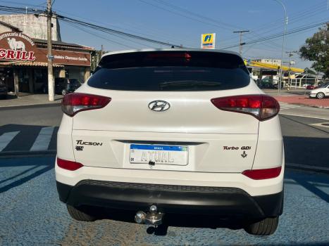 HYUNDAI Tucson 1.6 16V 4P T-GDI GLS ECOSHIFT AUTOMTICO, Foto 5