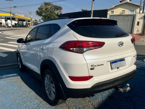 HYUNDAI Tucson 1.6 16V 4P T-GDI GLS ECOSHIFT AUTOMTICO, Foto 6