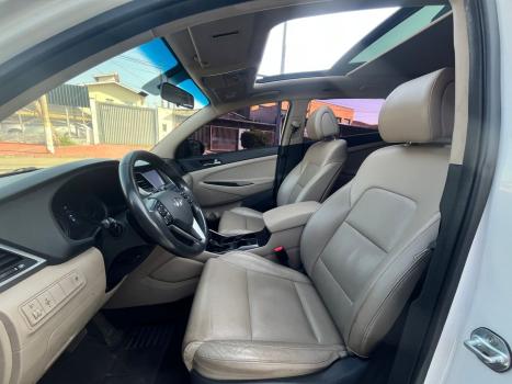 HYUNDAI Tucson 1.6 16V 4P T-GDI GLS ECOSHIFT AUTOMTICO, Foto 7