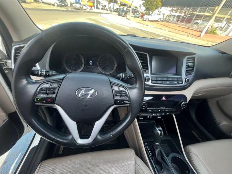 HYUNDAI Tucson 1.6 16V 4P T-GDI GLS ECOSHIFT AUTOMTICO, Foto 8