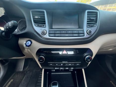 HYUNDAI Tucson 1.6 16V 4P T-GDI GLS ECOSHIFT AUTOMTICO, Foto 9