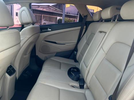 HYUNDAI Tucson 1.6 16V 4P T-GDI GLS ECOSHIFT AUTOMTICO, Foto 11