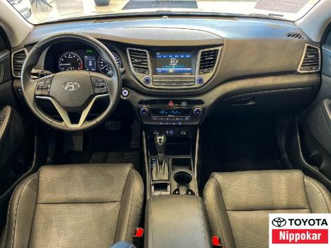 HYUNDAI Tucson 2.0 16V 4P GLS AUTOMTICO, Foto 7