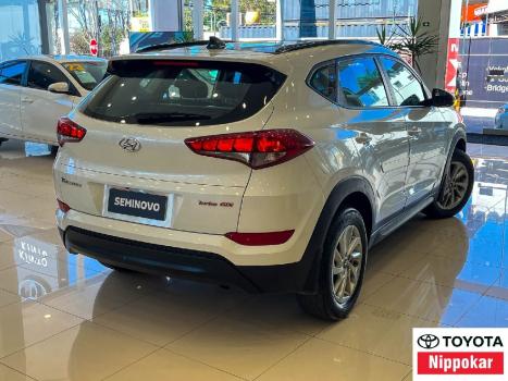 HYUNDAI Tucson 2.0 16V 4P GLS AUTOMTICO, Foto 9