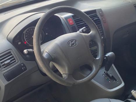 HYUNDAI Tucson 2.0 16V 4P GLS AUTOMTICO, Foto 4