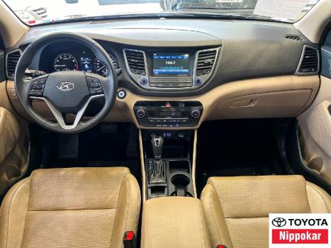 HYUNDAI Tucson 2.0 16V 4P GLS AUTOMTICO, Foto 7