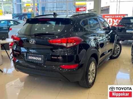 HYUNDAI Tucson 2.0 16V 4P GLS AUTOMTICO, Foto 9