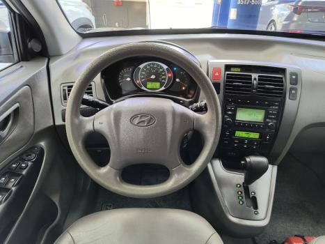 HYUNDAI Tucson 2.0 16V 4P GLS FLEX AUTOMTICO, Foto 9