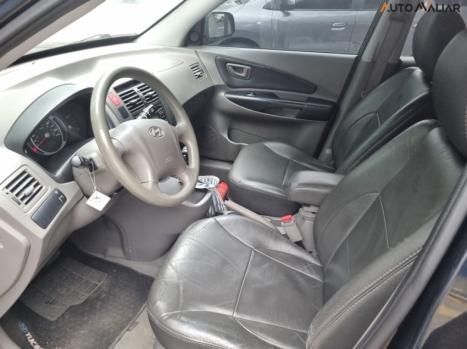 HYUNDAI Tucson 2.0 16V 4P GLS AUTOMTICO, Foto 3