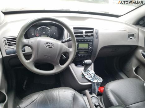 HYUNDAI Tucson 2.0 16V 4P GLS AUTOMTICO, Foto 4