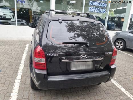 HYUNDAI Tucson 2.0 16V 4P GLS AUTOMTICO, Foto 5