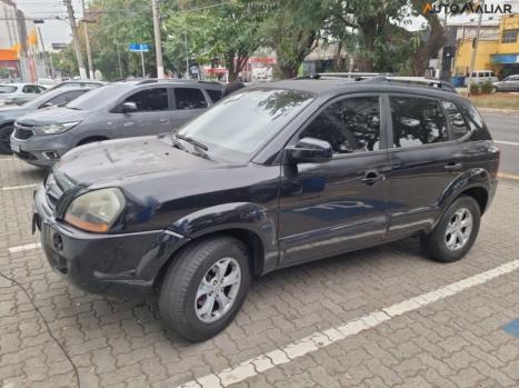 HYUNDAI Tucson 2.0 16V 4P GLS AUTOMTICO, Foto 7