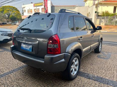 HYUNDAI Tucson 2.0 16V 4P GLS AUTOMTICO, Foto 4