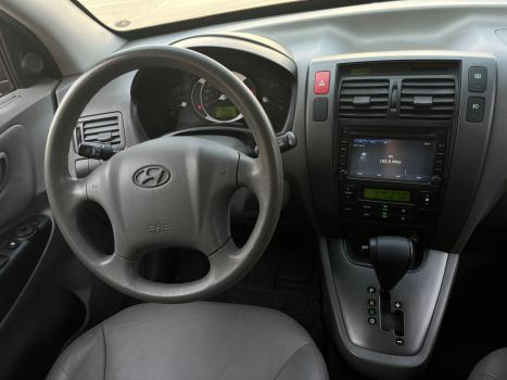 HYUNDAI Tucson 2.0 16V 4P GLS AUTOMTICO, Foto 9