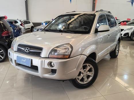 HYUNDAI Tucson 2.0 16V 4P GLS AUTOMTICO, Foto 3