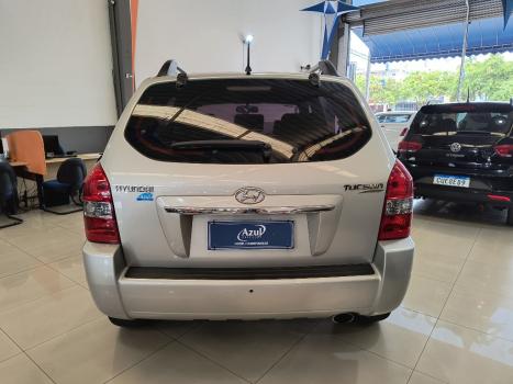 HYUNDAI Tucson 2.0 16V 4P GLS AUTOMTICO, Foto 5