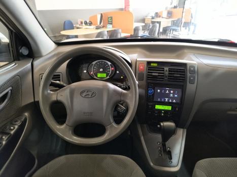 HYUNDAI Tucson 2.0 16V 4P GLS AUTOMTICO, Foto 10