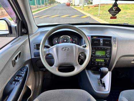 HYUNDAI Tucson 2.0 16V 4P GLS AUTOMTICO, Foto 10