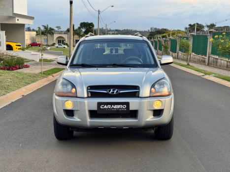 HYUNDAI Tucson 2.0 16V 4P GLS AUTOMTICO, Foto 2