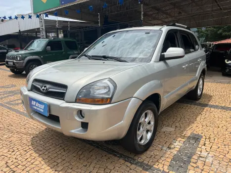 HYUNDAI Tucson 2.0 16V 4P GL AUTOMTICO, Foto 1