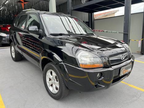 HYUNDAI Tucson 2.0 16V 4P GLS, Foto 3