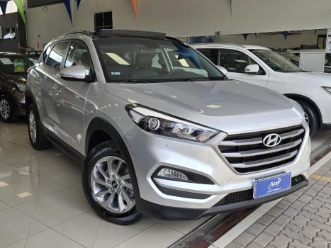 HYUNDAI Tucson 2.0 16V 4P GLS AUTOMTICO, Foto 1