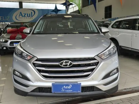 HYUNDAI Tucson 2.0 16V 4P GLS AUTOMTICO, Foto 2