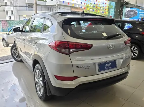 HYUNDAI Tucson 2.0 16V 4P GLS AUTOMTICO, Foto 4