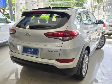 HYUNDAI Tucson 2.0 16V 4P GLS AUTOMTICO, Foto 6