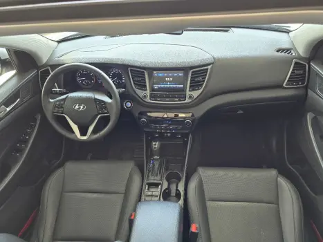 HYUNDAI Tucson 2.0 16V 4P GLS AUTOMTICO, Foto 7