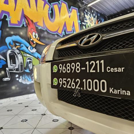 HYUNDAI Tucson 2.0 16V 4P GLS, Foto 2
