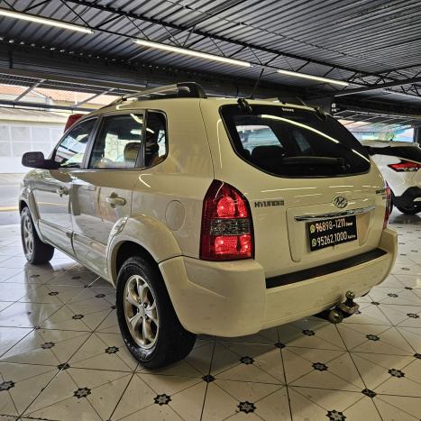 HYUNDAI Tucson 2.0 16V 4P GLS, Foto 6
