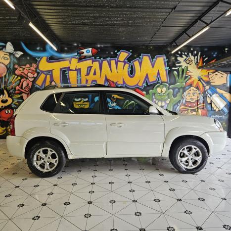 HYUNDAI Tucson 2.0 16V 4P GLS, Foto 7