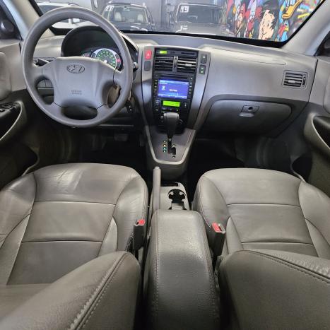 HYUNDAI Tucson 2.0 16V 4P GLS, Foto 12