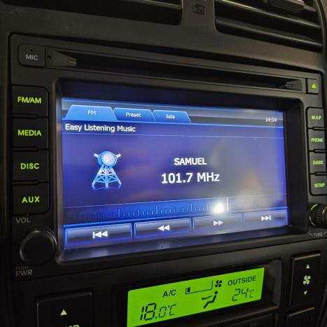 HYUNDAI Tucson 2.0 16V 4P GLS, Foto 15