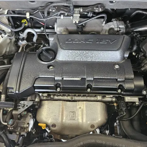 HYUNDAI Tucson 2.0 16V 4P GLS, Foto 18