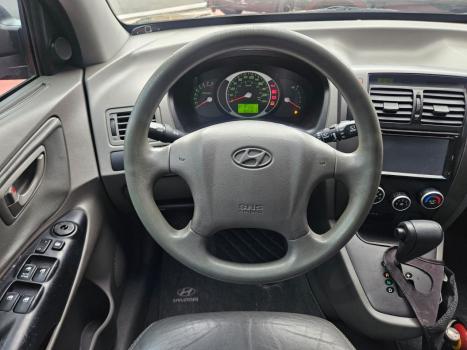 HYUNDAI Tucson 2.0 16V 4P GL AUTOMTICO, Foto 10