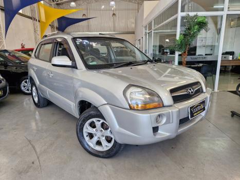 HYUNDAI Tucson 2.0 16V 4P GLS AUTOMTICO, Foto 1