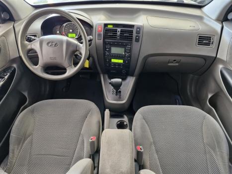 HYUNDAI Tucson 2.0 16V 4P GLS AUTOMTICO, Foto 3