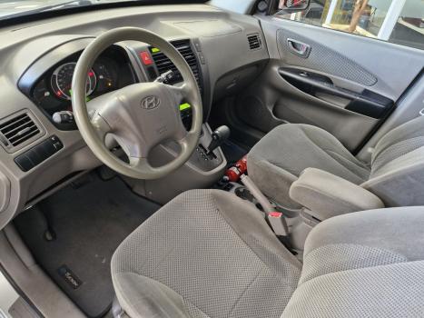HYUNDAI Tucson 2.0 16V 4P GLS AUTOMTICO, Foto 4